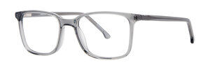 Elliott Ives Yellowwood Eyeglasses Smoke 52mm
